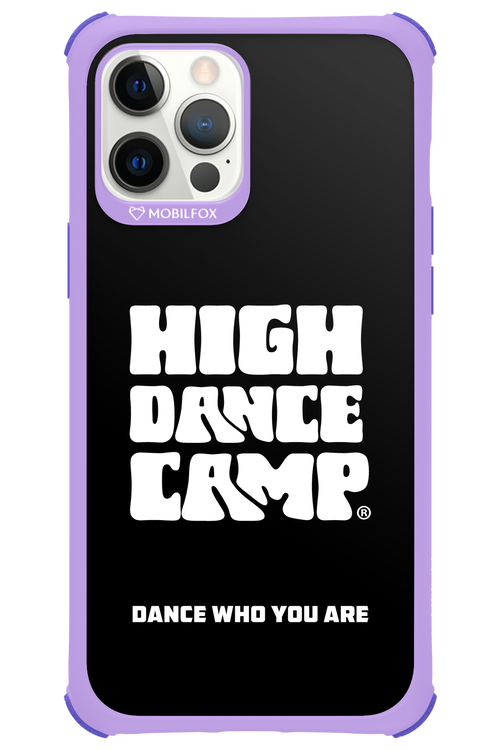 HDC 1 2.0 - Apple iPhone 12 Pro Max