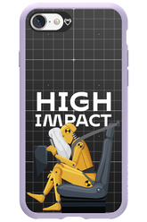 High Impact - Apple iPhone SE 2020