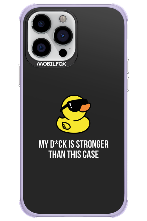 My D_ck 2.0 - Apple iPhone 13 Pro Max