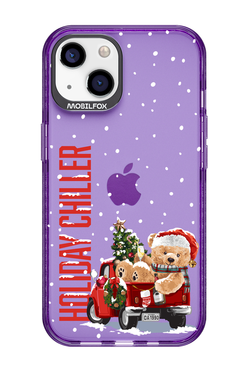 Holiday Chiller - Apple iPhone 13