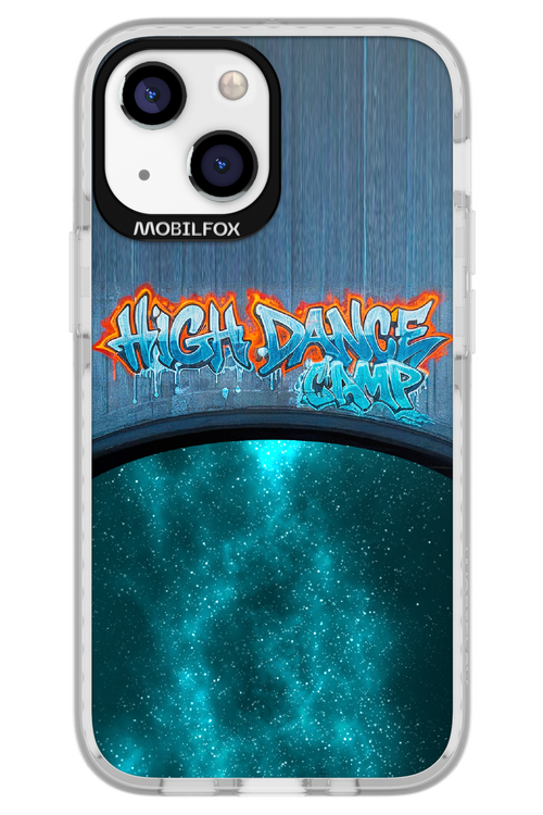 HDC 9 2.0 - Apple iPhone 13 Mini