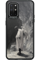 INGER Cover 2.0 - OnePlus 8T
