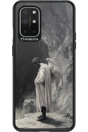 INGER Cover 2.0 - OnePlus 8T