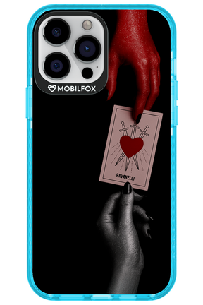 Ravanelli 2 - Apple iPhone 13 Pro Max