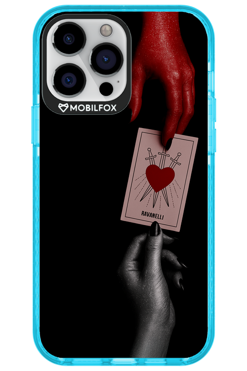 Ravanelli 2 - Apple iPhone 13 Pro Max
