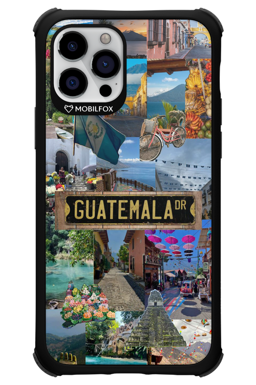 Guatemala DR 2.0 - Apple iPhone 12 Pro