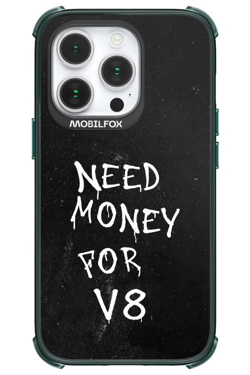 V8 2.0 - Apple iPhone 14 Pro