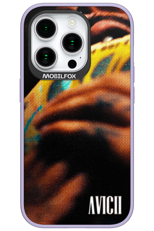 Avicii 2.0 - Apple iPhone 15 Pro