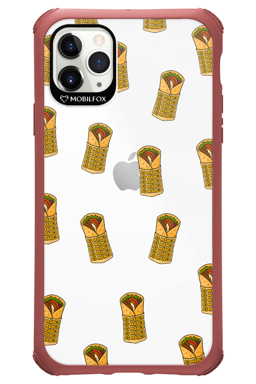 AȘ MÂNCA ȘHAORMICI - Apple iPhone 11 Pro Max