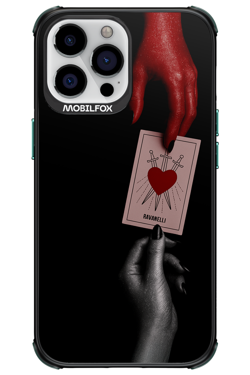 Ravanelli 2 2.0 - Apple iPhone 13 Pro Max