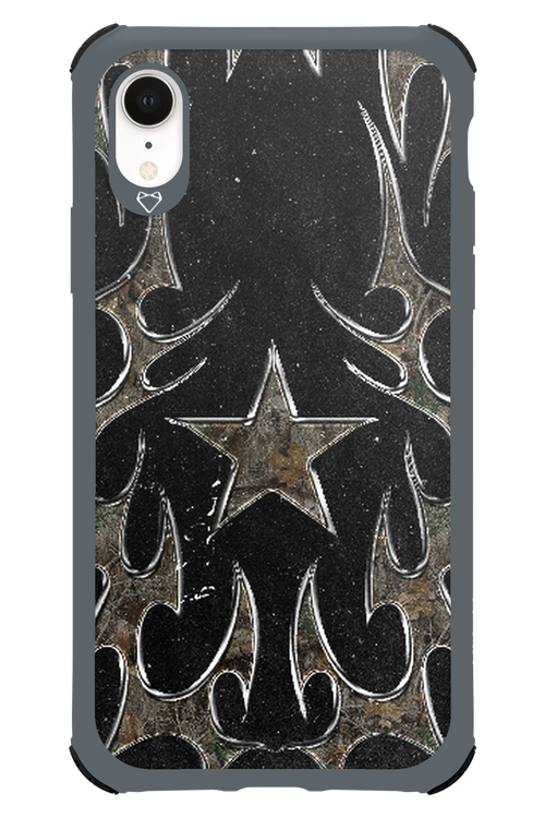 Camo 2.0 - Apple iPhone XR