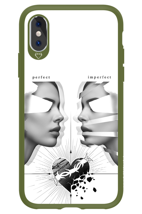 Arcok 2.0 - Apple iPhone X