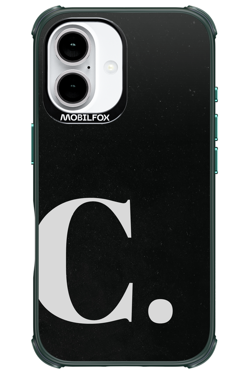 C (Off Space) 2.0 - Apple iPhone 16