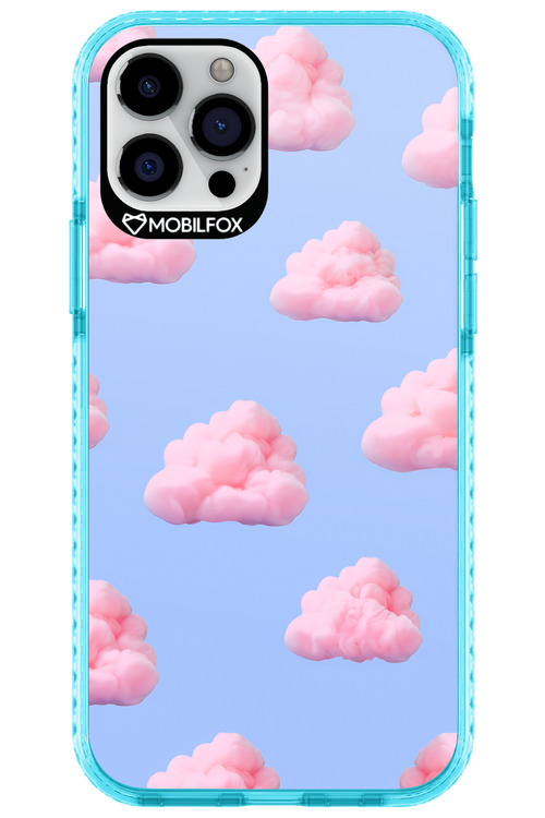 Cloudy - Apple iPhone 12 Pro