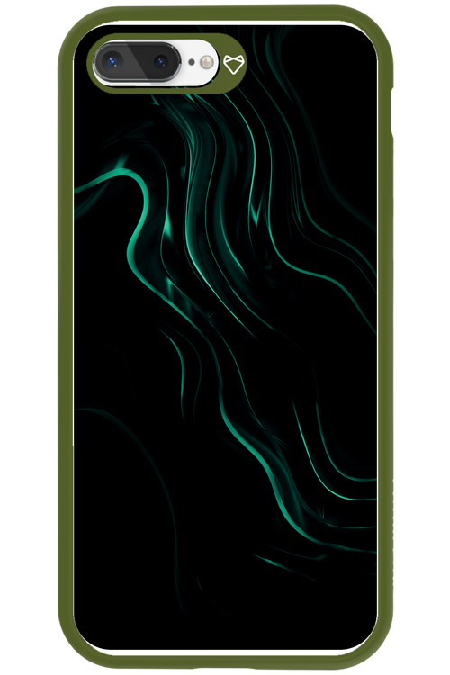 Northern Lights 2.0 - Apple iPhone 8 Plus