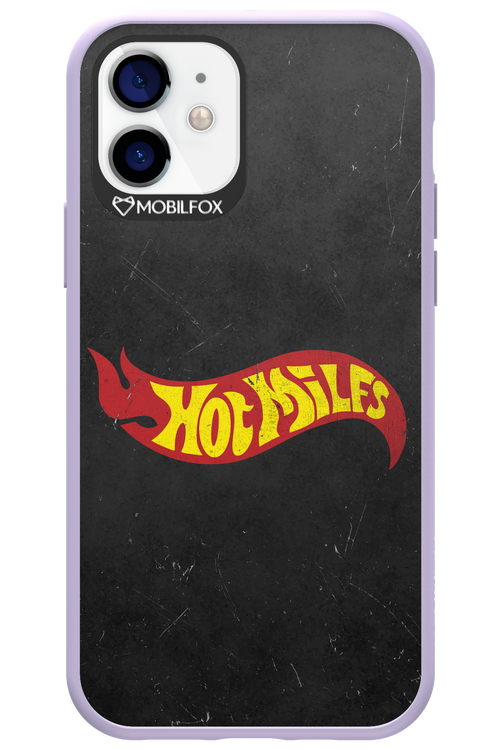 Hot Milfs 2.0 - Apple iPhone 12