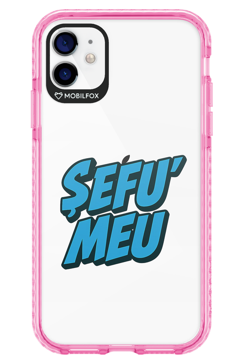 Meu - Apple iPhone 11