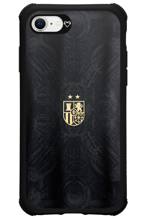 Spain Classic 2.0 - Apple iPhone SE 2022