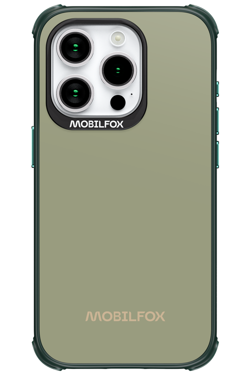 Olive 2.0 - Apple iPhone 15 Pro