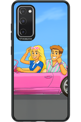 My Way - Samsung Galaxy S20 FE