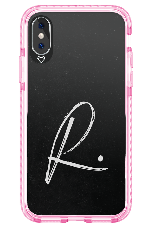 (Off Space) R 2.0 - Apple iPhone XS