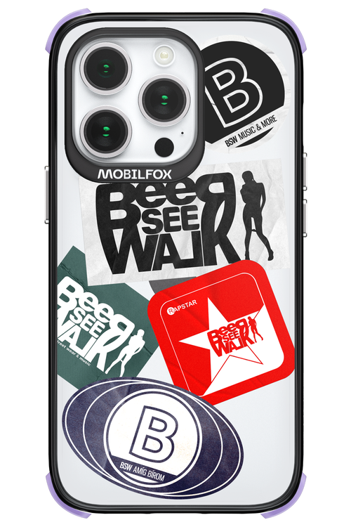 Beerseewalk I 2.0 - Apple iPhone 14 Pro