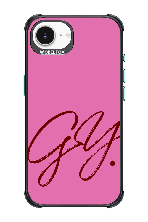 (Sorbet) GY 2.0 - Apple iPhone 16e