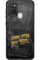 Liquid Assets Gold - Samsung Galaxy A21 S