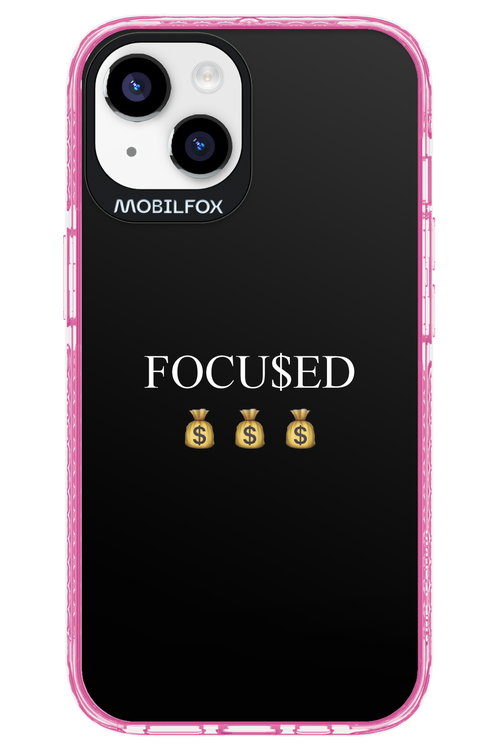 FOCU$ED - Apple iPhone 14