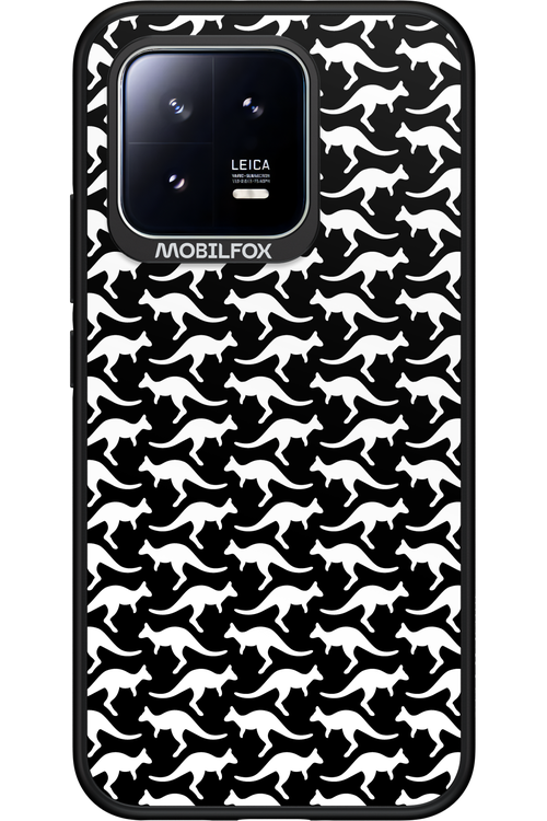 Kangaroo Black - Xiaomi 13
