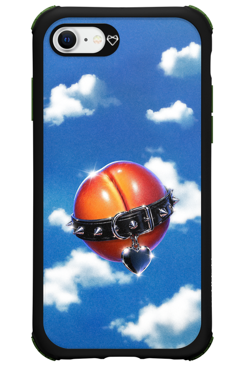 Wild Peach 2.0 - Apple iPhone SE 2022