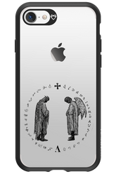 iNGER & D3MON V2 2.0 - Apple iPhone 7