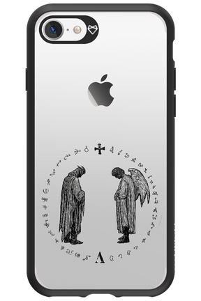 iNGER & D3MON V2 2.0 - Apple iPhone 7
