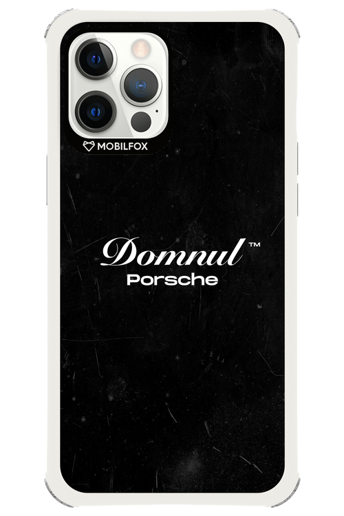 Domnul Porsche - Apple iPhone 12 Pro Max