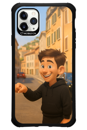 Guy - Apple iPhone 11 Pro Max