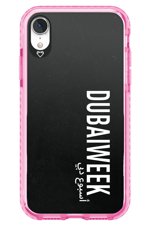 Dubaiweek 2.0 - Apple iPhone XR