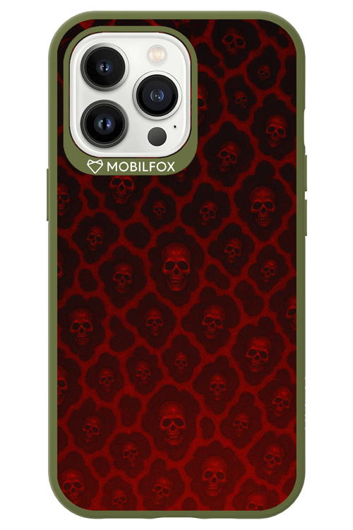 Skullpard 2.0 - Apple iPhone 13 Pro