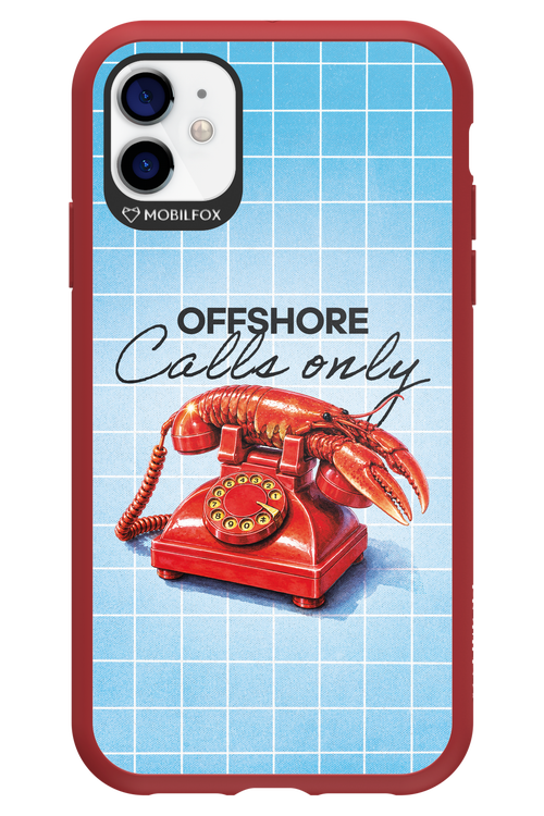 Offshore 2.0 - Apple iPhone 11