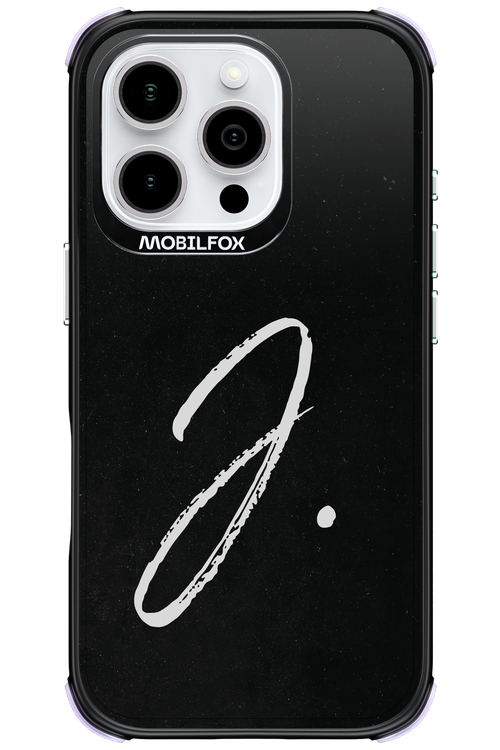 (Off Space) J 2.0 - Apple iPhone 16 Pro