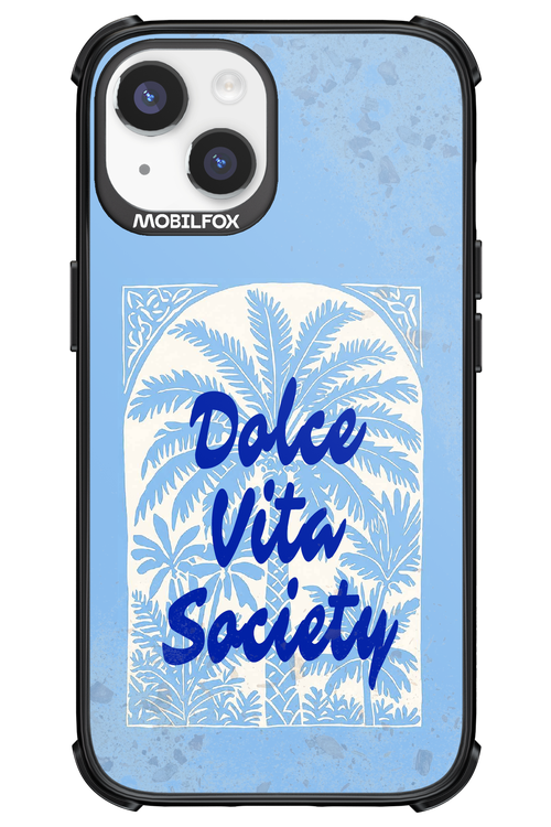 Dolce Vita Society 2.0 - Apple iPhone 14