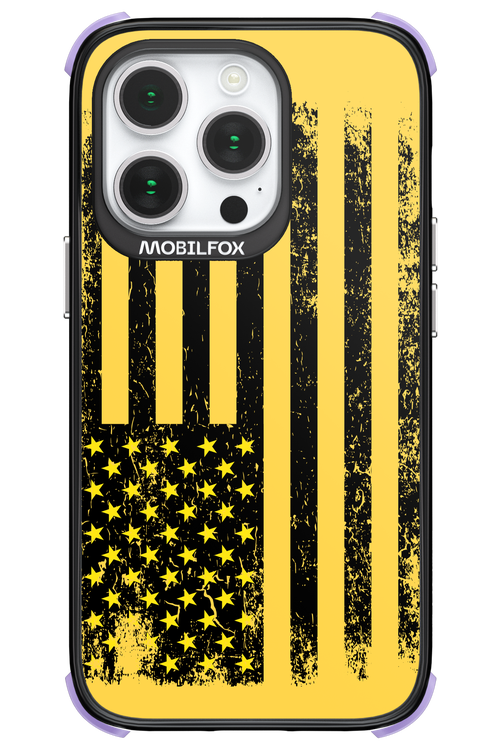 Impact Stripes - Apple iPhone 14 Pro