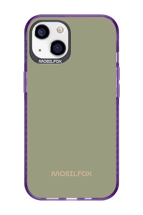 Olive - Apple iPhone 13
