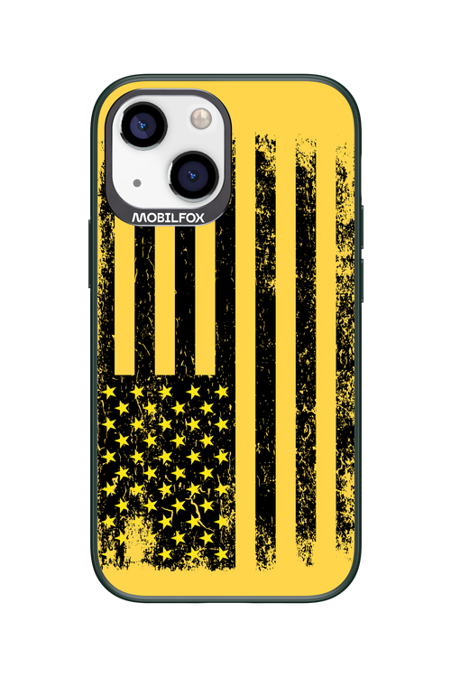 Impact Stripes - Apple iPhone 13 Mini