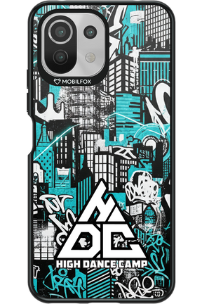 HDC 3 - Xiaomi Mi 11 Lite (2021)