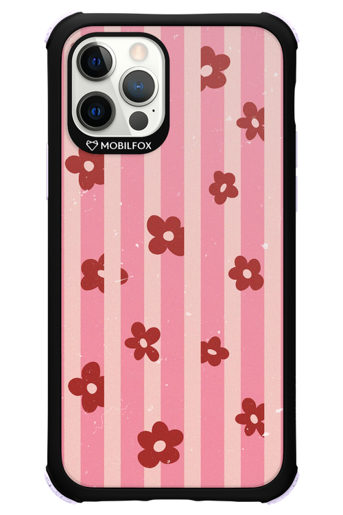 Flower Powerr 2.0 - Apple iPhone 12 Pro