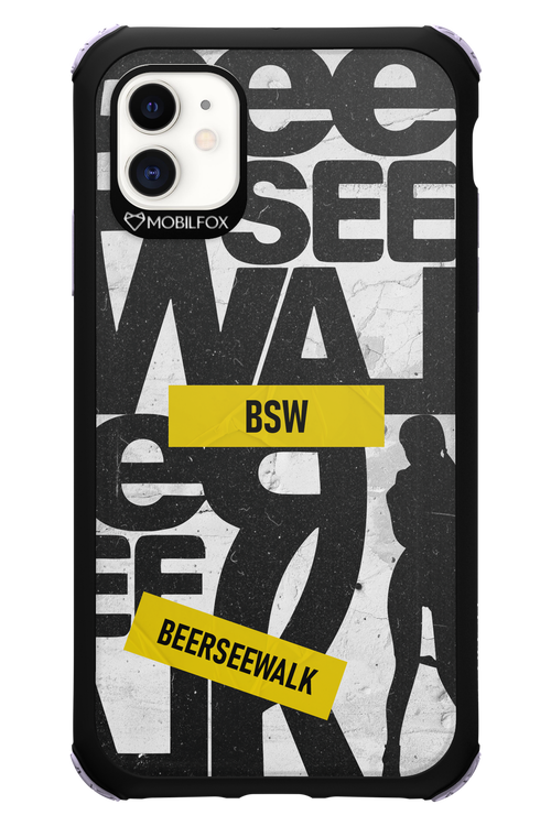 Beerseewalk II - Apple iPhone 11