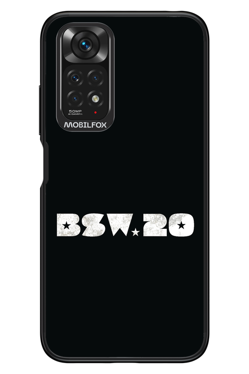 BSW 20 (7) 2.0 - Xiaomi Redmi Note 11/11S 4G