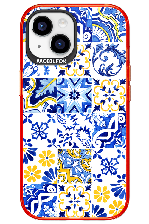 Malaga 2.0 - Apple iPhone 15