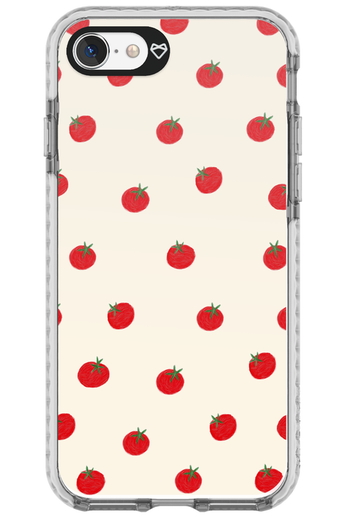 Baby Tomato - Apple iPhone 8