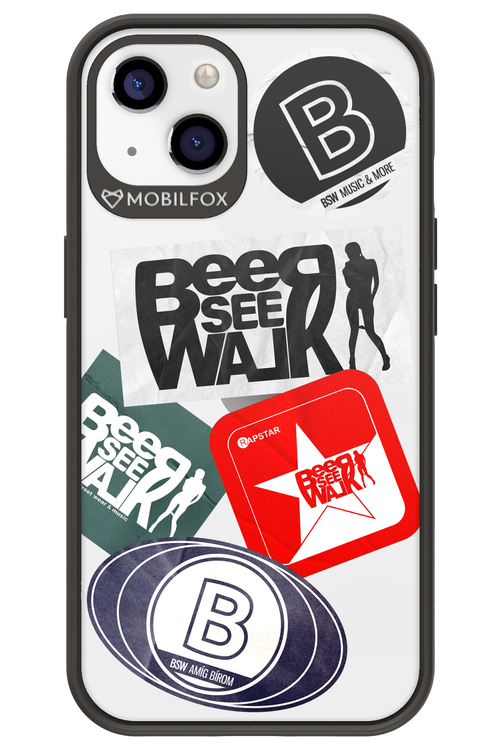 Beerseewalk I - Apple iPhone 13